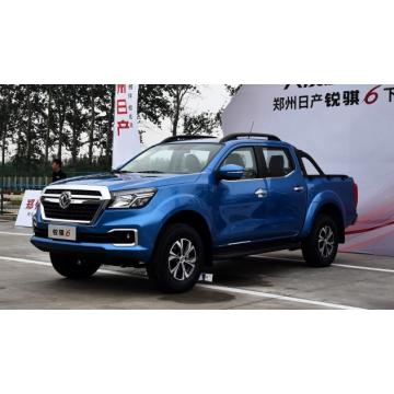 Truk Pickup Dongfeng Rich 6 LHD